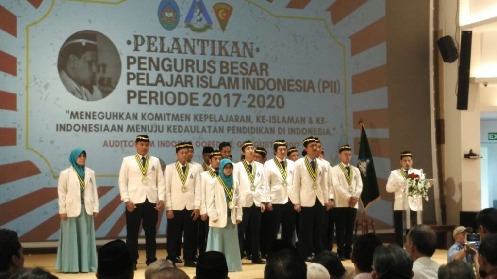 pelajar islam indonesia