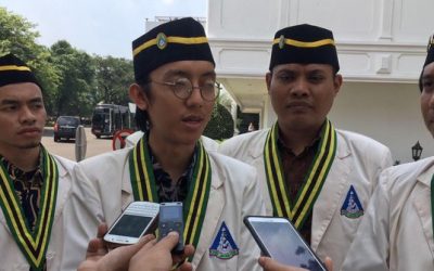 Cita-cita Pelajar Islam Indonesia: Tahun 2030, RI Bangsa Terhebat