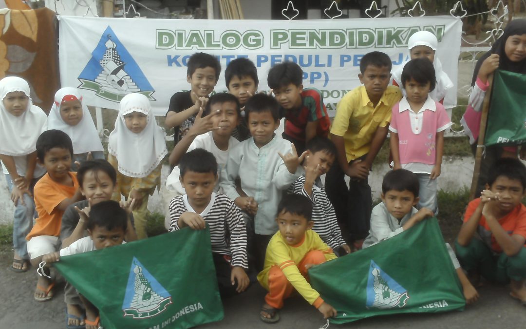 pelajar islam indonesia