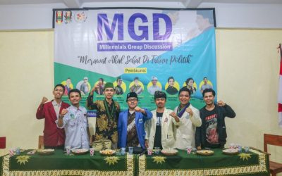 Diskursus Kecil Ala ILC – Merawat Akal Sehat di Tahun Politik
