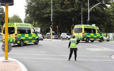 Menkominfo Imbau Masyarakat tak Sebar Video Christchurch