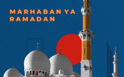 10 Amalan Sunnah yang dapat kita lakukan di Bulan Ramadan